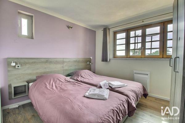 Appartement à vendre 2 pièces 41 m² Ferrassières