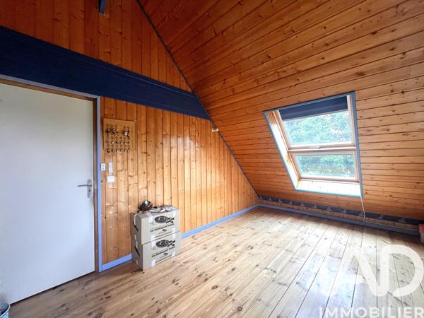 Maison à vendre 6 pièces 148 m² Riantec