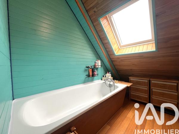 Maison à vendre 6 pièces 148 m² Riantec