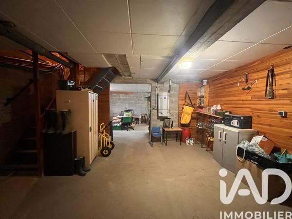 Maison à vendre 6 pièces 148 m² Riantec