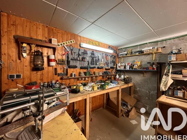 Maison à vendre 6 pièces 148 m² Riantec