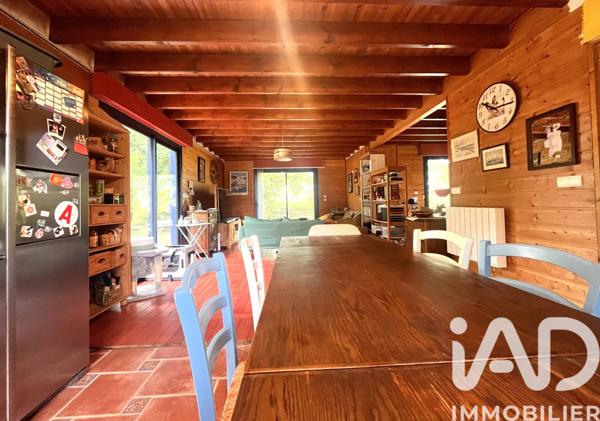 Maison à vendre 6 pièces 148 m² Riantec