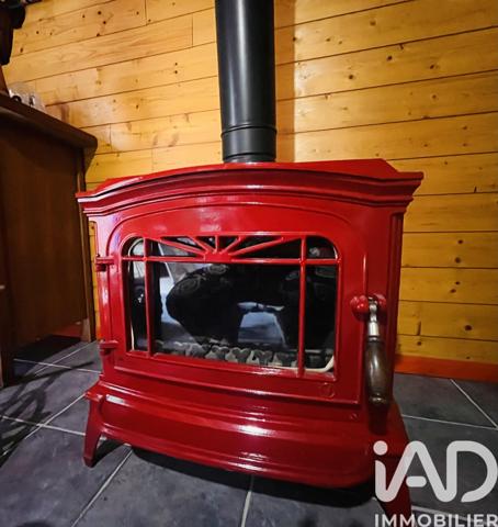 Maison à vendre 6 pièces 148 m² Riantec