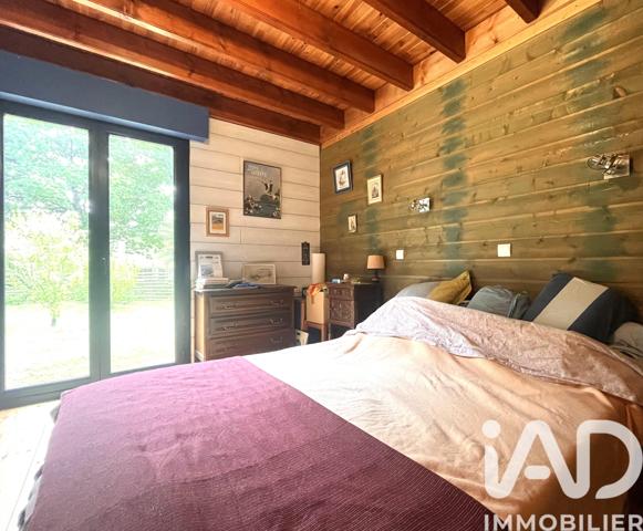 Maison à vendre 6 pièces 148 m² Riantec