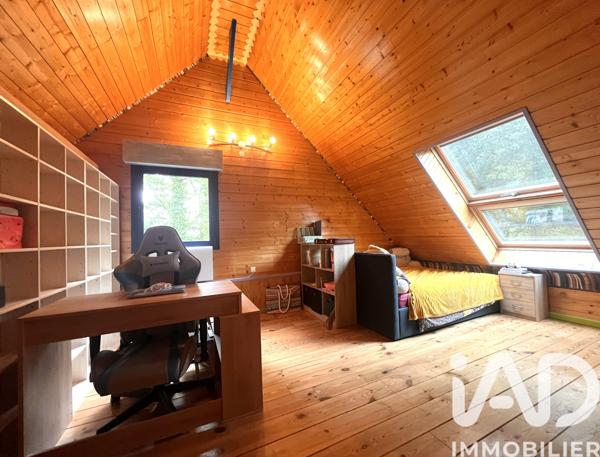 Maison à vendre 6 pièces 148 m² Riantec