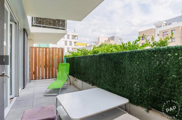 Appartement Nanterre 3 pièce(s) 72 m2