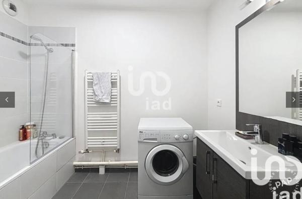 Appartement Nanterre 3 pièce(s) 72 m2