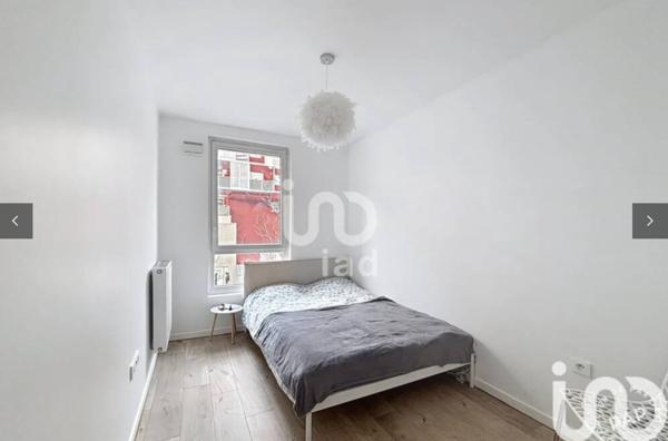 Appartement Nanterre 3 pièce(s) 72 m2