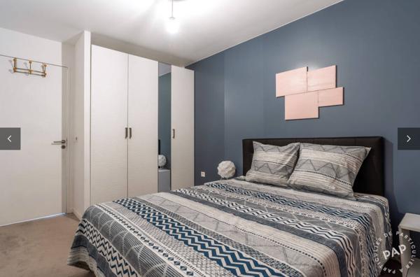 Appartement Nanterre 3 pièce(s) 72 m2