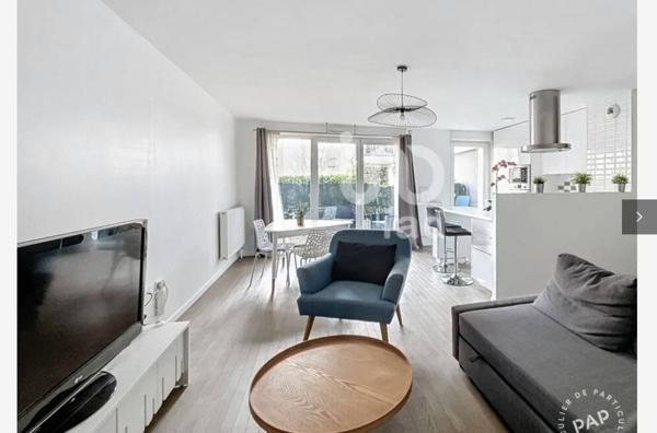 Appartement Nanterre 3 pièce(s) 72 m2