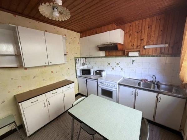Maison Rezé Bas Landreau, proche tramway,toutes commodités 297 000 € FAI REF : 3530MG – nantes Sud Immobilier