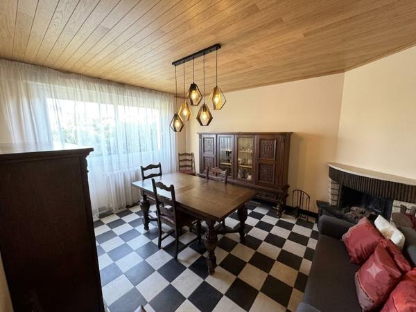 Maison Rezé Bas Landreau, proche tramway,toutes commodités 297 000 € FAI REF : 3530MG – nantes Sud Immobilier