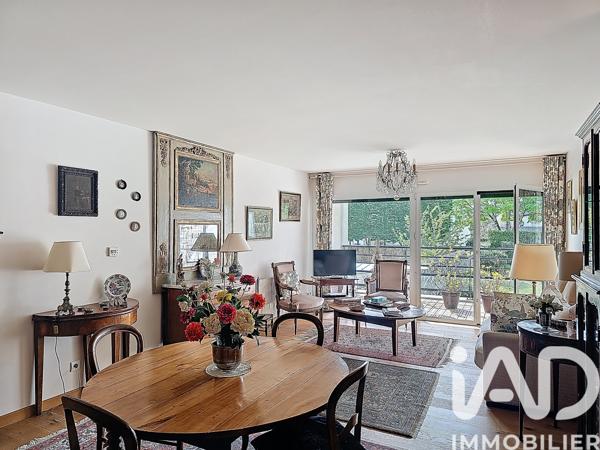 Appartement à vendre 4 pièces 92 m² Paimpol