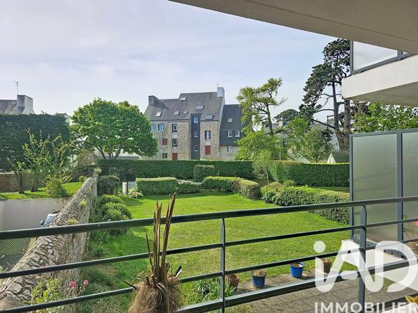 Appartement à vendre 4 pièces 92 m² Paimpol