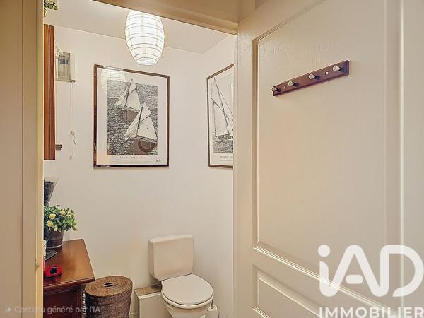Appartement à vendre 4 pièces 92 m² Paimpol