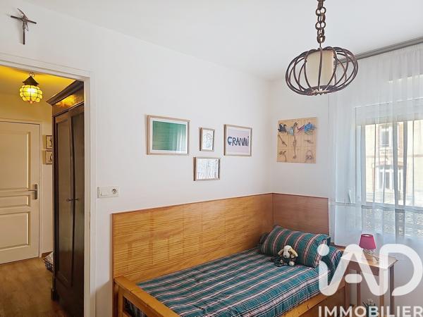 Appartement à vendre 4 pièces 92 m² Paimpol