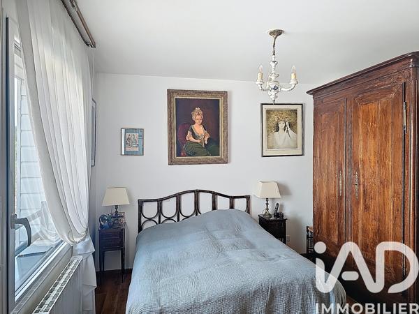 Appartement à vendre 4 pièces 92 m² Paimpol