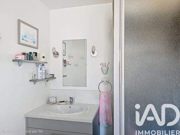 Appartement à vendre 4 pièces 92 m² Paimpol