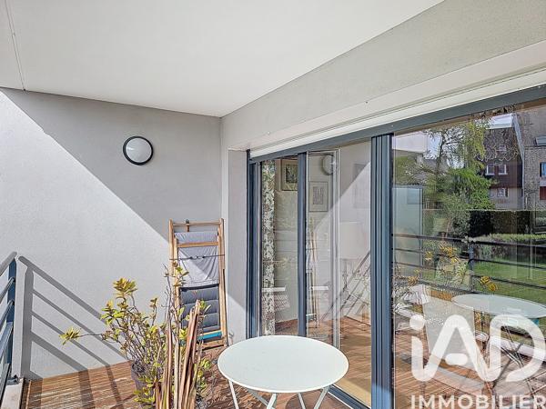Appartement à vendre 4 pièces 92 m² Paimpol