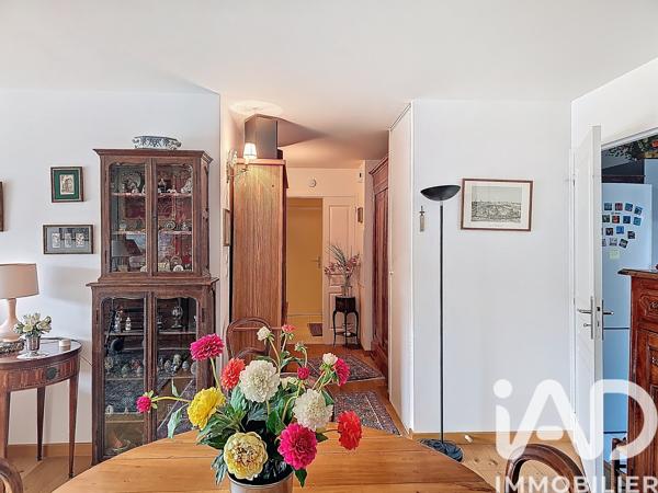 Appartement à vendre 4 pièces 92 m² Paimpol