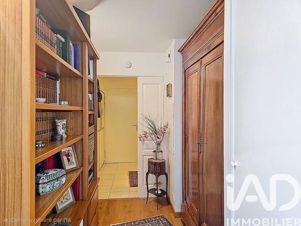 Appartement à vendre 4 pièces 92 m² Paimpol