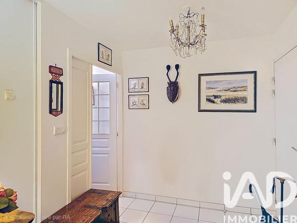 Appartement à vendre 4 pièces 92 m² Paimpol