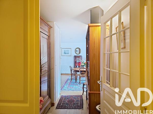 Appartement à vendre 4 pièces 92 m² Paimpol