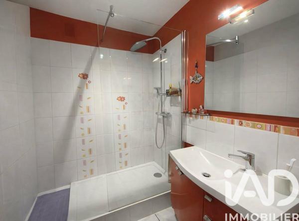Appartement à vendre 4 pièces 64 m² Rennes