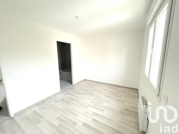 Maison à vendre 5 pièces 102 m² Longjumeau