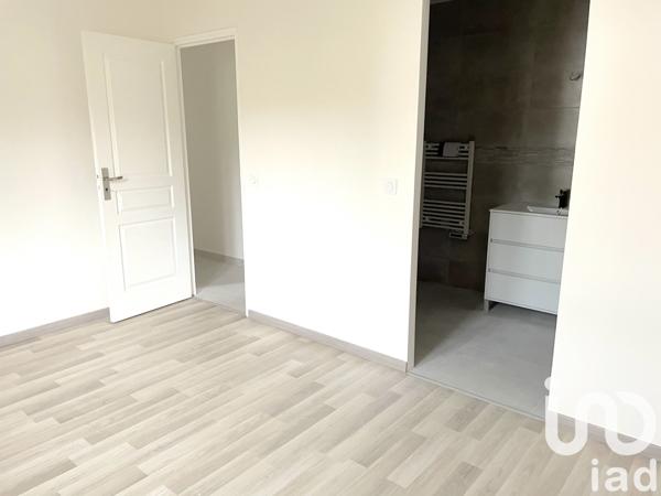 Maison à vendre 5 pièces 102 m² Longjumeau