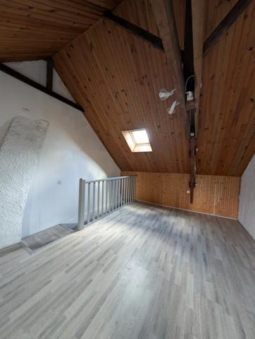 Maison à vendre 6 pièces QUESTEMBERT (56)