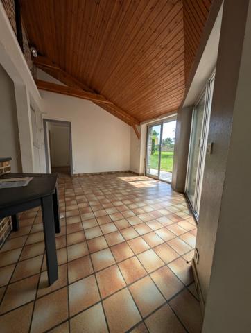 Maison à vendre 6 pièces QUESTEMBERT (56)