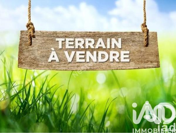 Terrain à vendre 292 m² Cancale