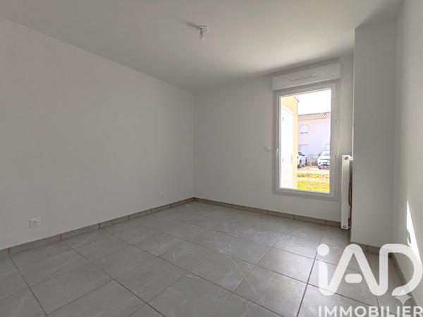 Maison à vendre 2 pièces 55,55 m² Saint-Jean-de-Monts