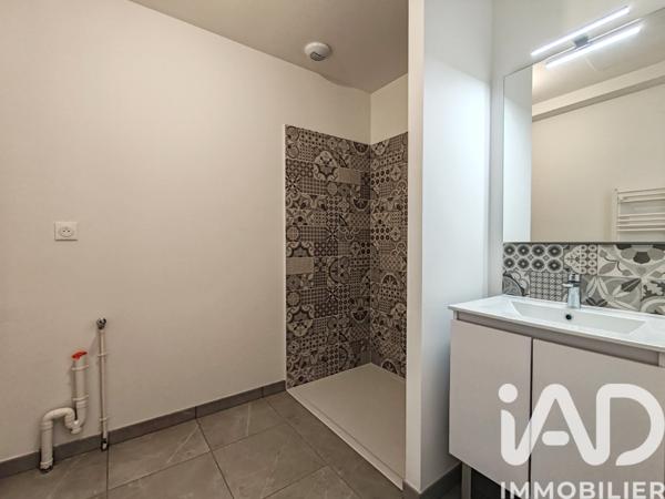 Maison à vendre 2 pièces 55,55 m² Saint-Jean-de-Monts