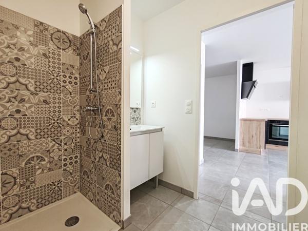 Maison à vendre 2 pièces 55,55 m² Saint-Jean-de-Monts
