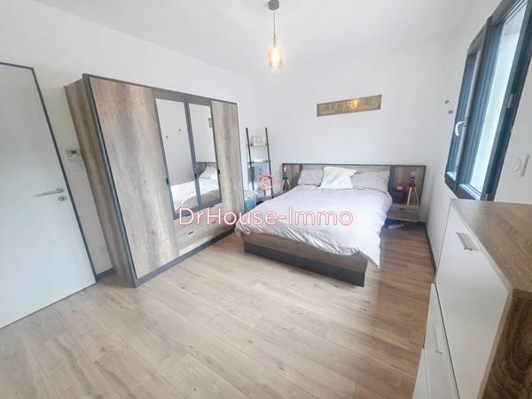 Maison à vendre 5 pièces de 122 m²