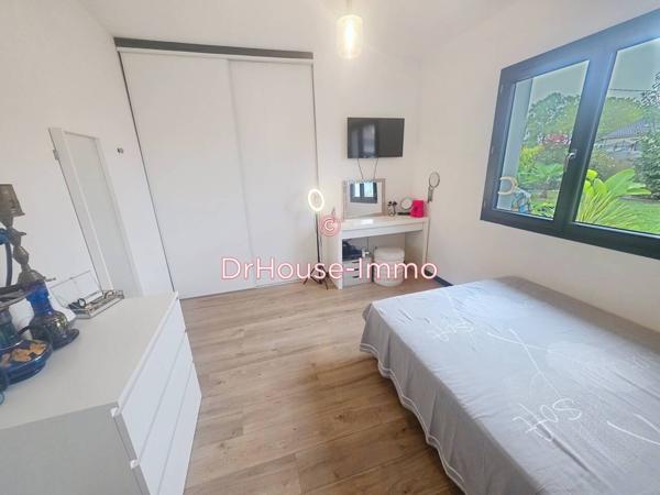 Maison à vendre 5 pièces de 122 m²