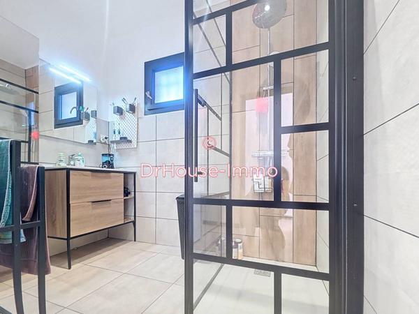Maison à vendre 5 pièces de 122 m²