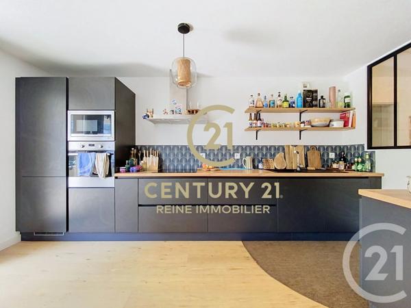 Appartement F3 à vendre  3 pièces - 68 m 2   RENNES  - 35