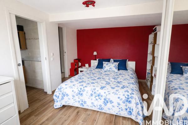 Maison à vendre 6 pièces 220 m² Biot