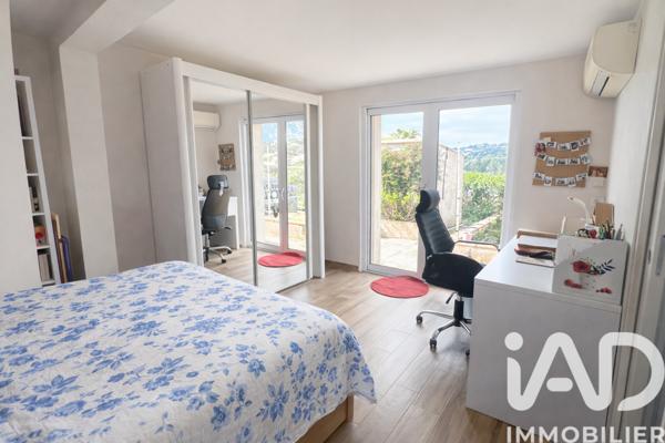 Maison à vendre 6 pièces 220 m² Biot