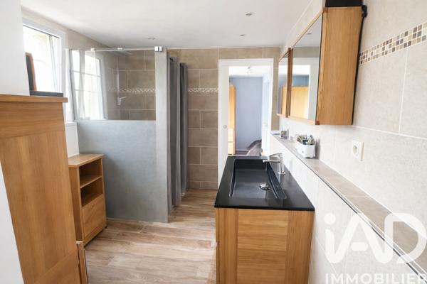 Maison à vendre 6 pièces 220 m² Biot