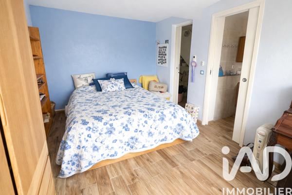 Maison à vendre 6 pièces 220 m² Biot