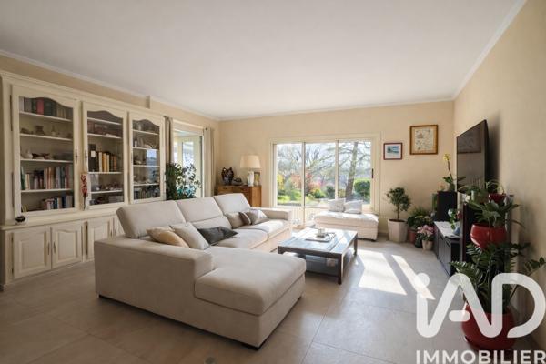 Maison à vendre 6 pièces 220 m² Biot