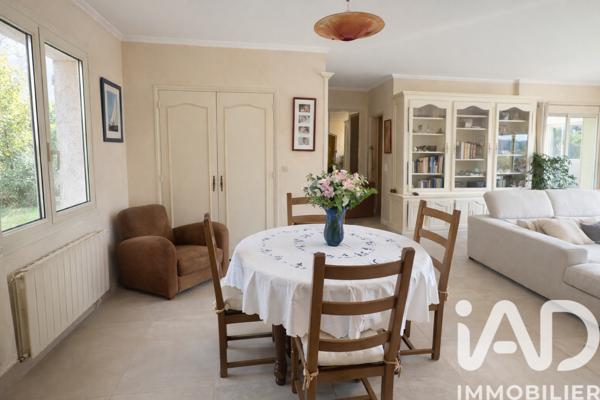 Maison à vendre 6 pièces 220 m² Biot