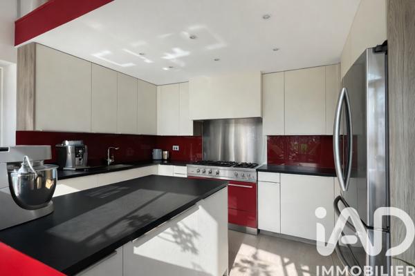 Maison à vendre 6 pièces 220 m² Biot