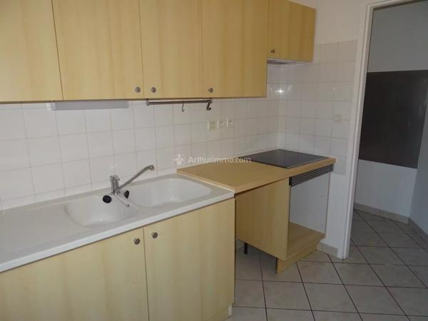 Location Appartement 4 pièces 108 m2 à Châtonnay