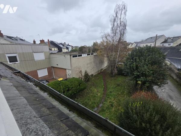 TERRAIN BD DE STRASBOURG