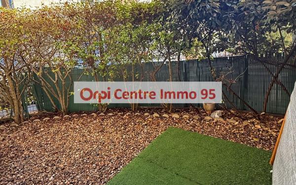 Appartement à vendre    1 pièce • 30,31 m2 Sannois